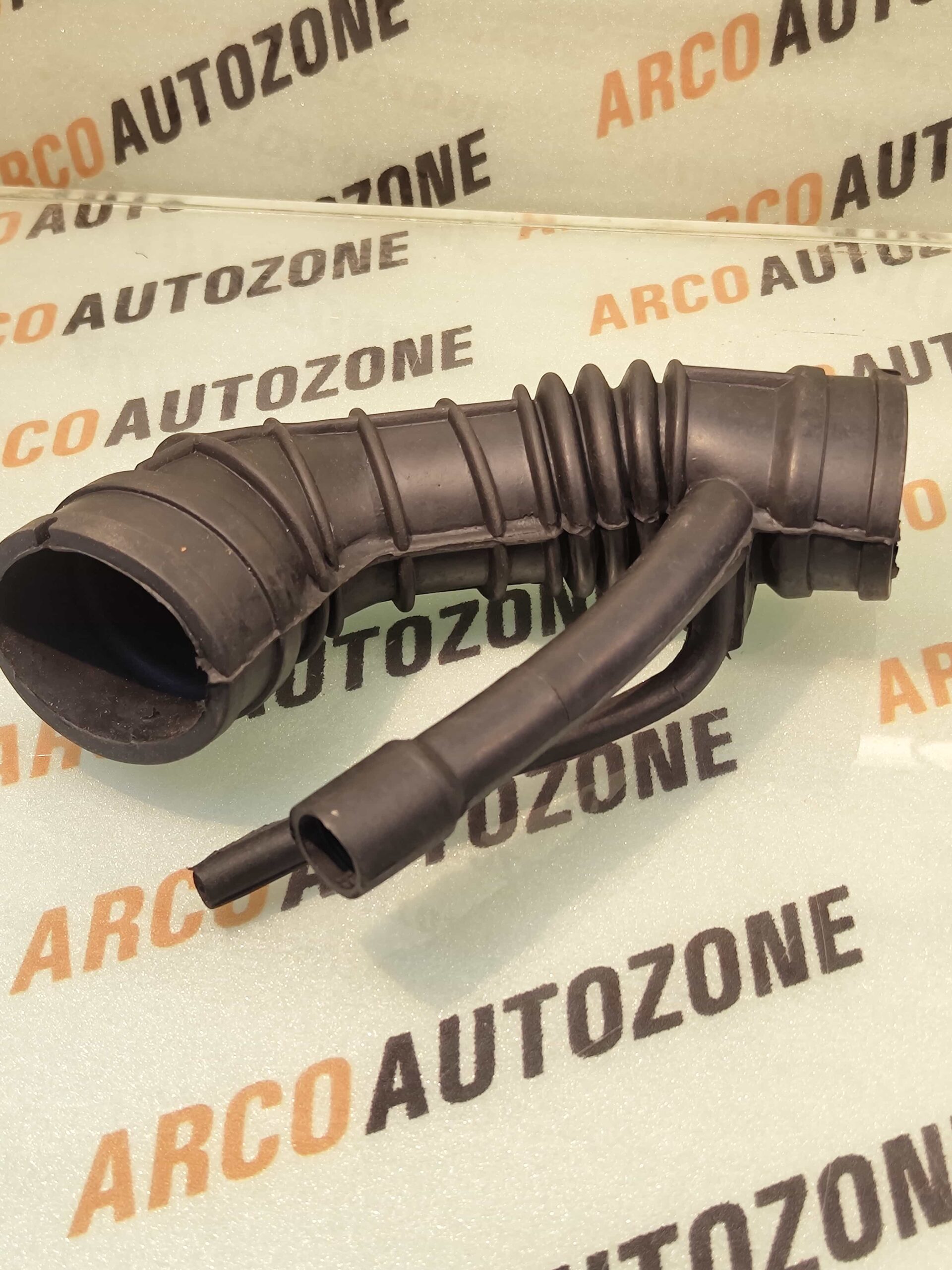 AIR CLEANER HOSE PALIO PETROL IND