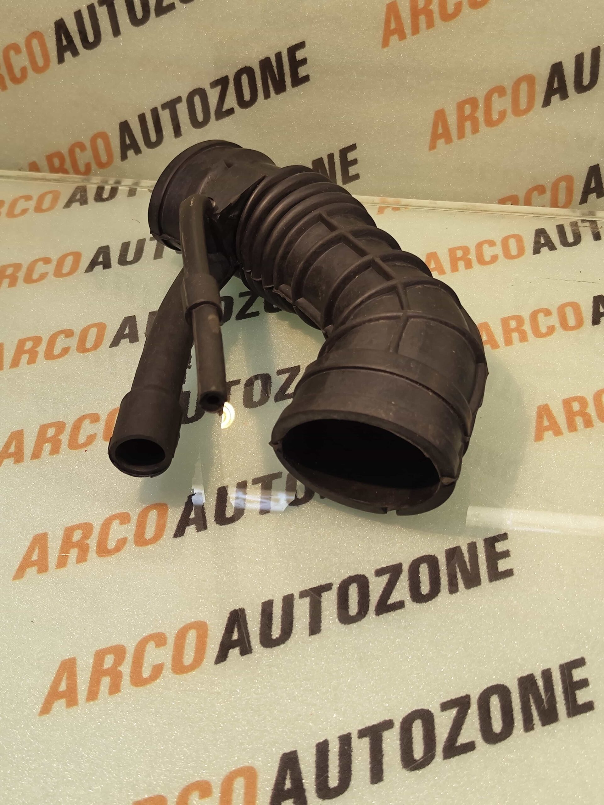 AIR CLEANER HOSE PALIO PETROL IND