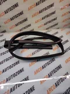 RUN CHANNEL RUBBER OPTRA MAGNUM FRONT LEFT IMP