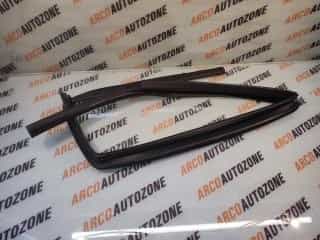 RUN CHANNEL RUBBER OPTRA MAGNUM REAR LEFT IMP