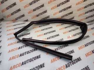 RUN CHANNEL RUBBER OPTRA MAGNUM REAR LEFT IMP