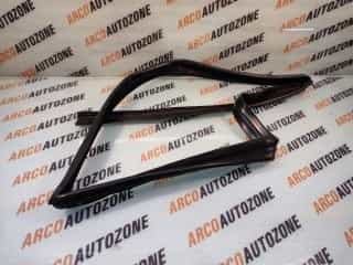 RUN CHANNEL RUBBER OPTRA MAGNUM REAR LEFT IMP