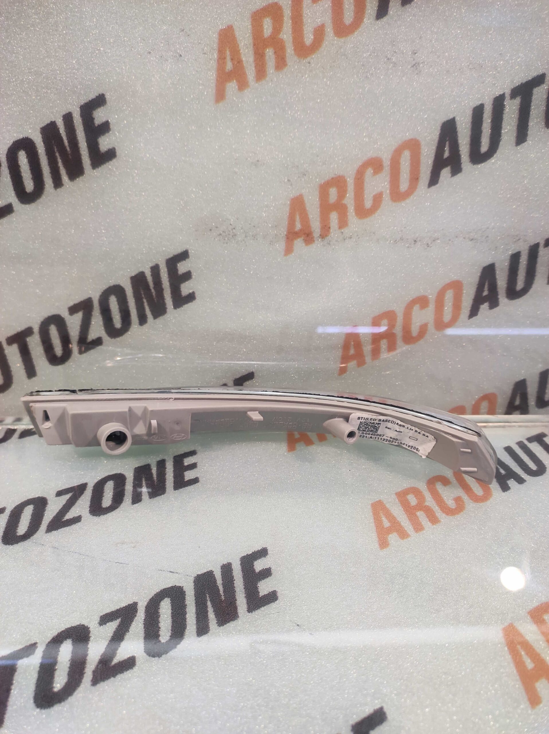 SIDE MIRROR INDICATOR GRAND NIOS AURA XCENT LEFT HYU