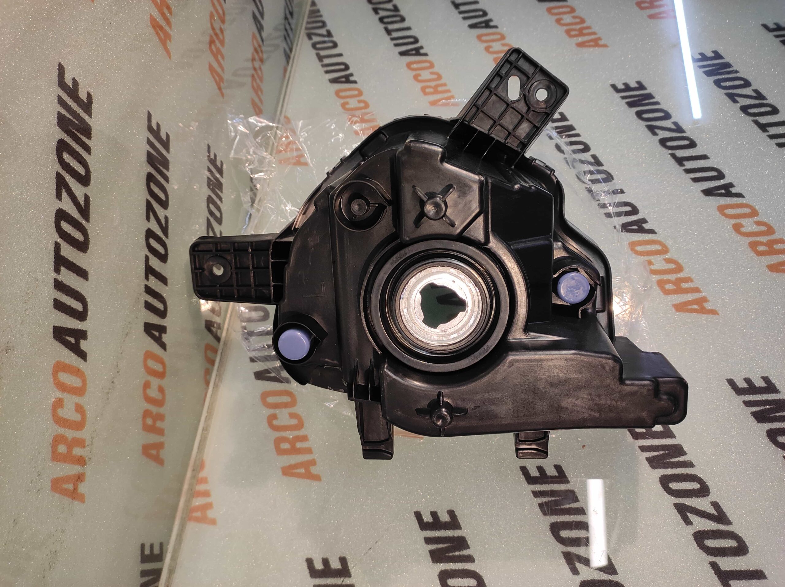 FOG LAMP VIRTUS 1ST LEFT GEN IMP 5JN941699