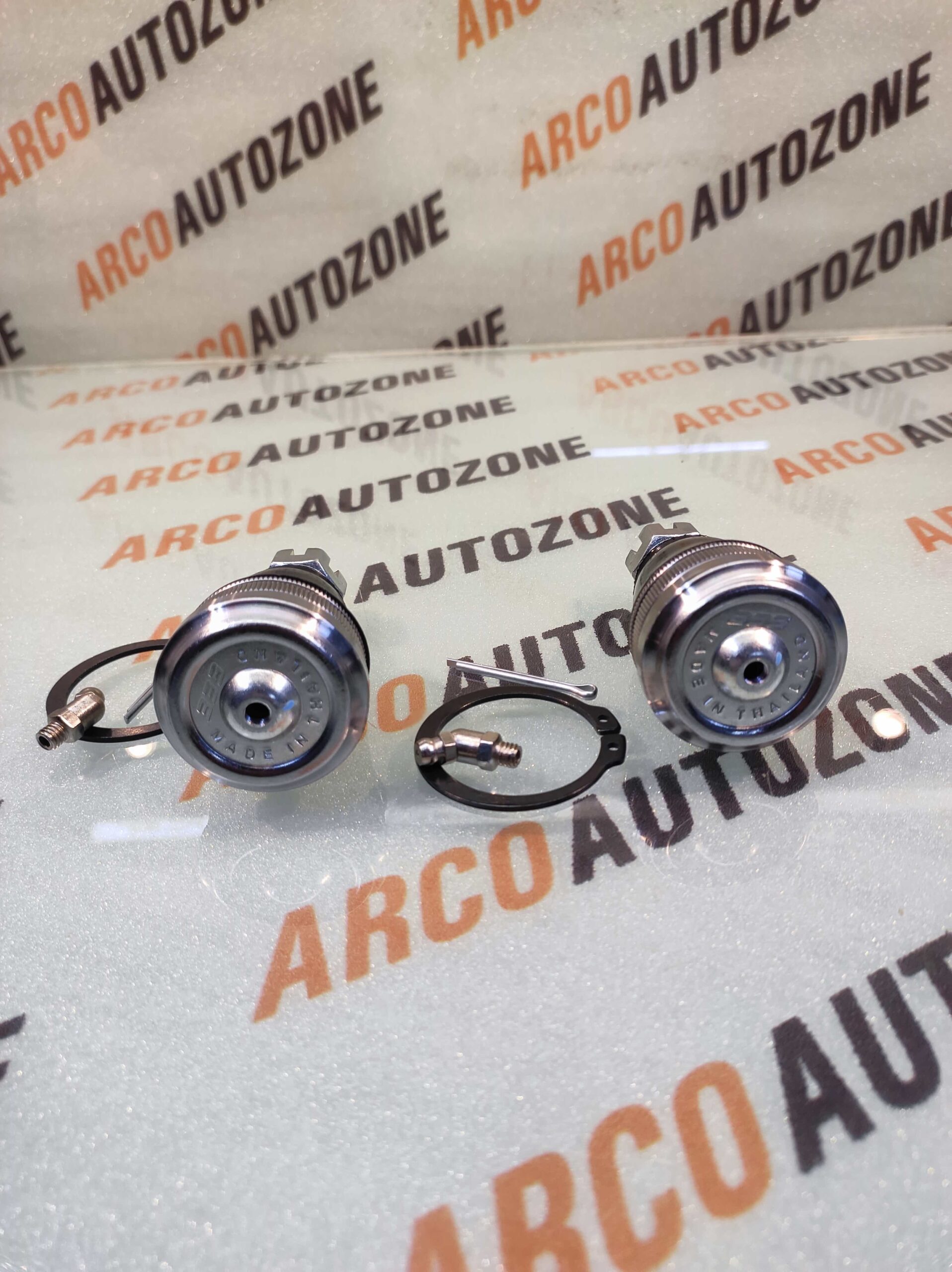 ARM BALL JOINT ENDEAVOUR 16 LOW SET 333 UC2R34540A