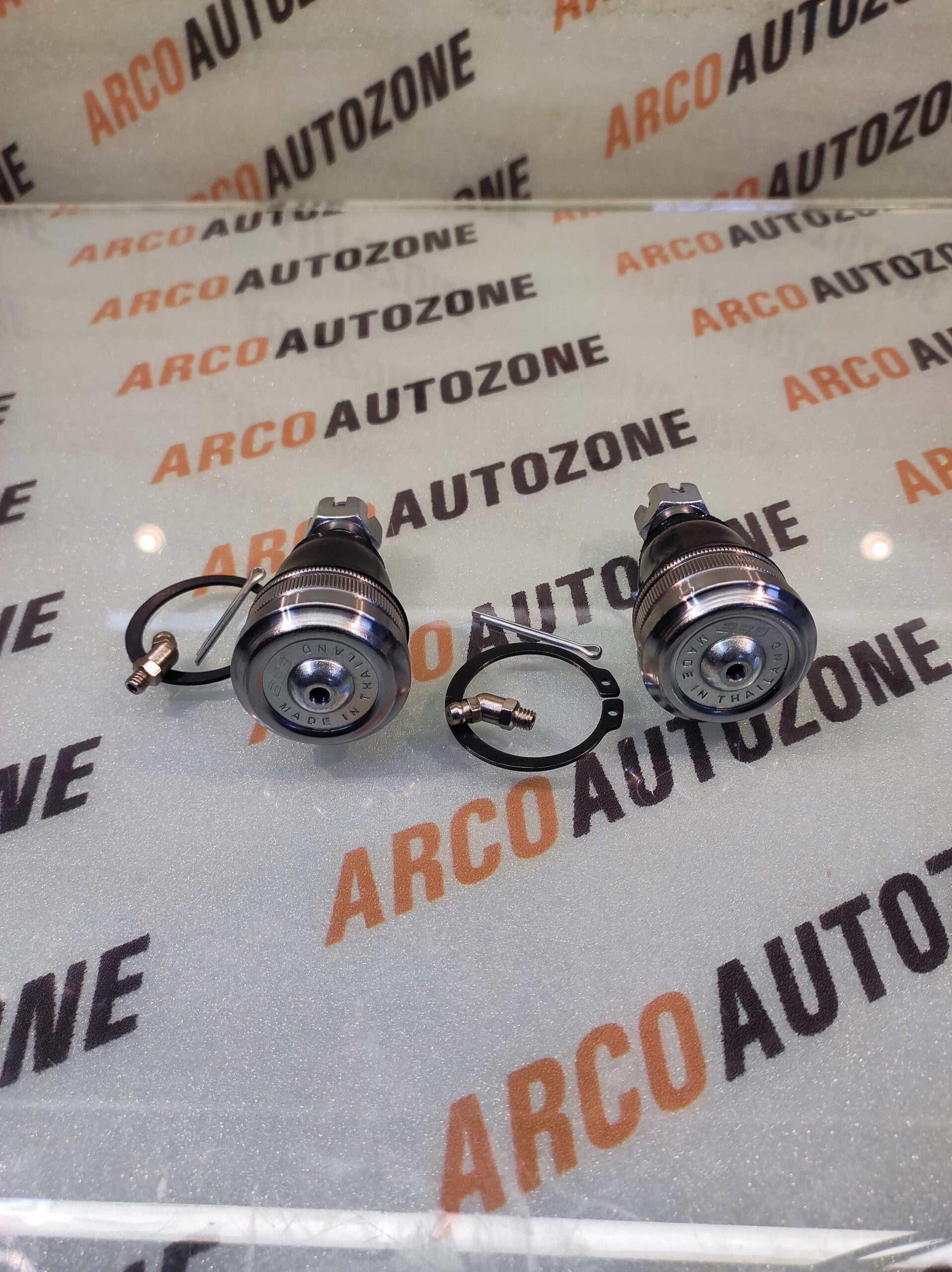 ARM BALL JOINT ENDEAVOUR 16 LOW SET 333 UC2R34540A