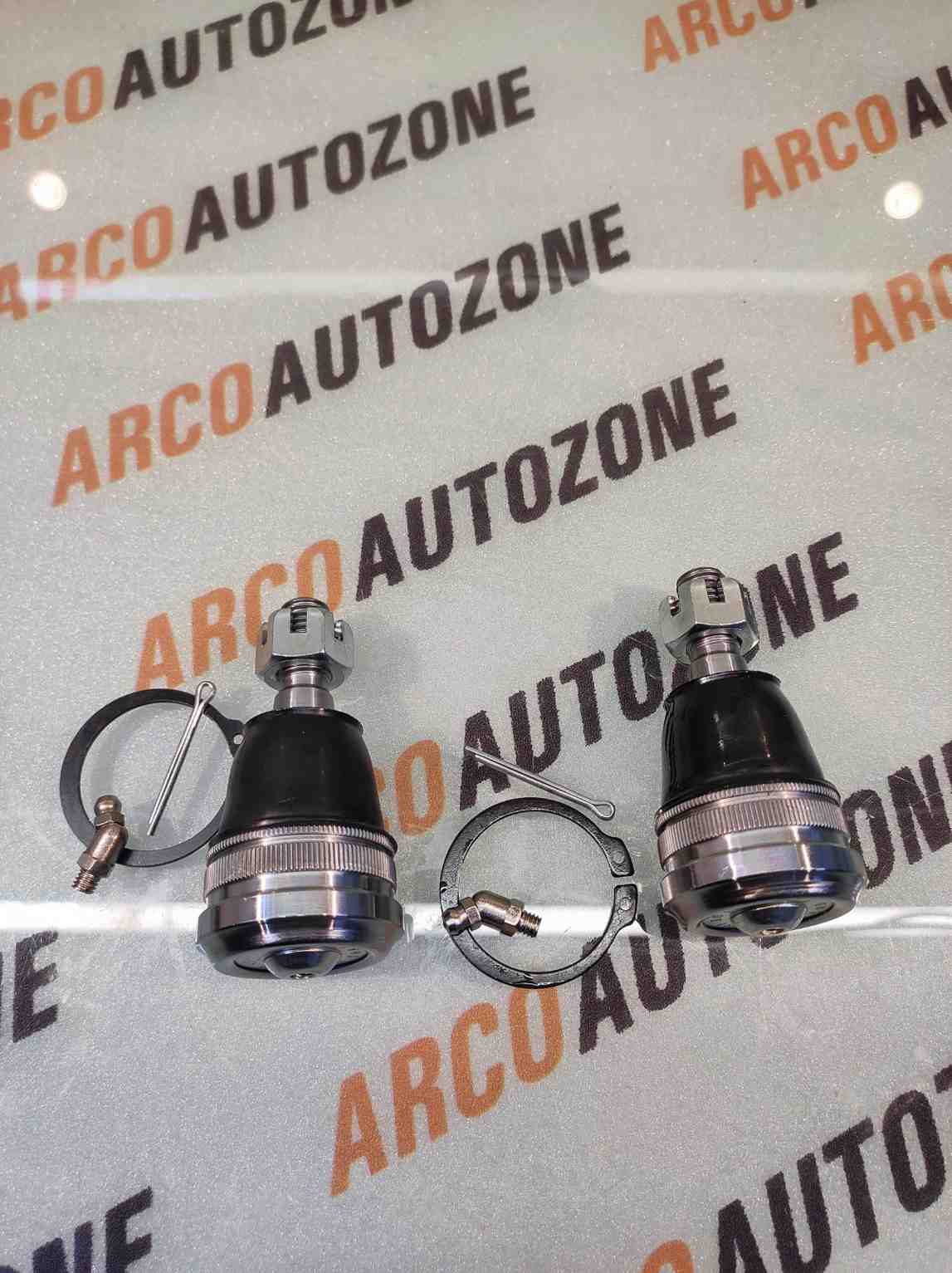 ARM BALL JOINT ENDEAVOUR 16 LOW SET 333 UC2R34540A