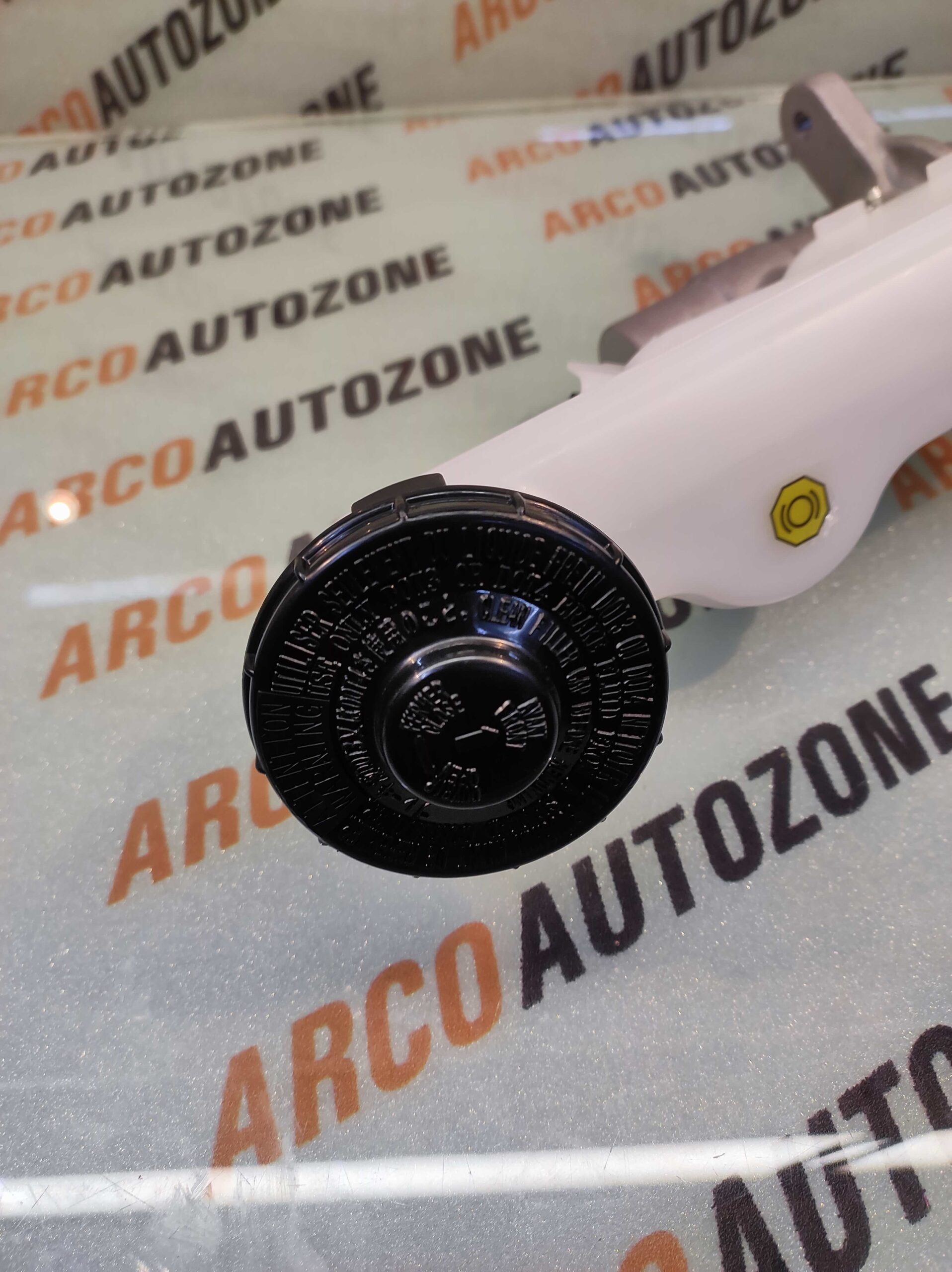 TMC AMAZE 18 CROSS HOLE 10 MM IMP