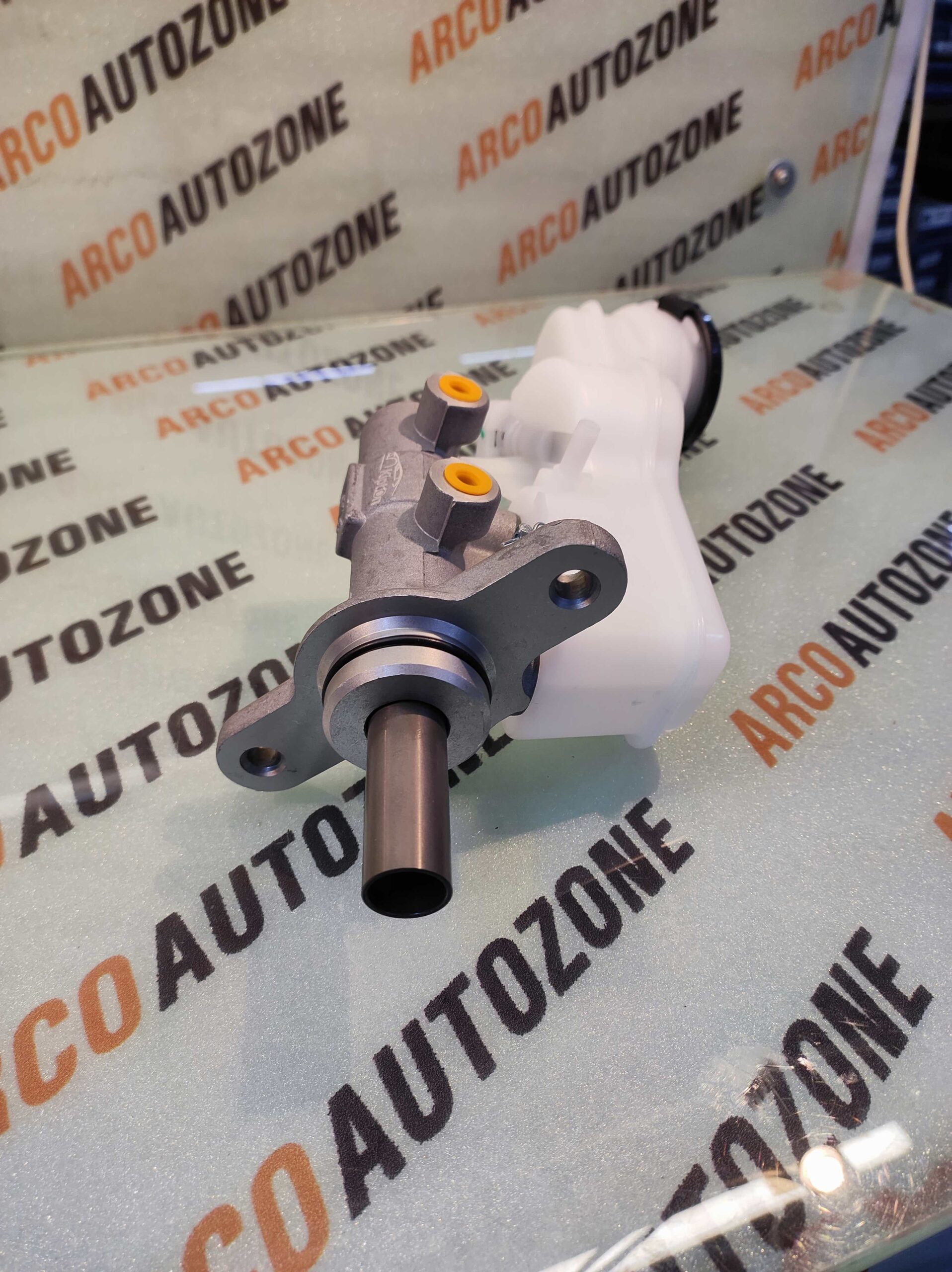 TMC AMAZE CITY T7 PETROL 10 MM PETROL