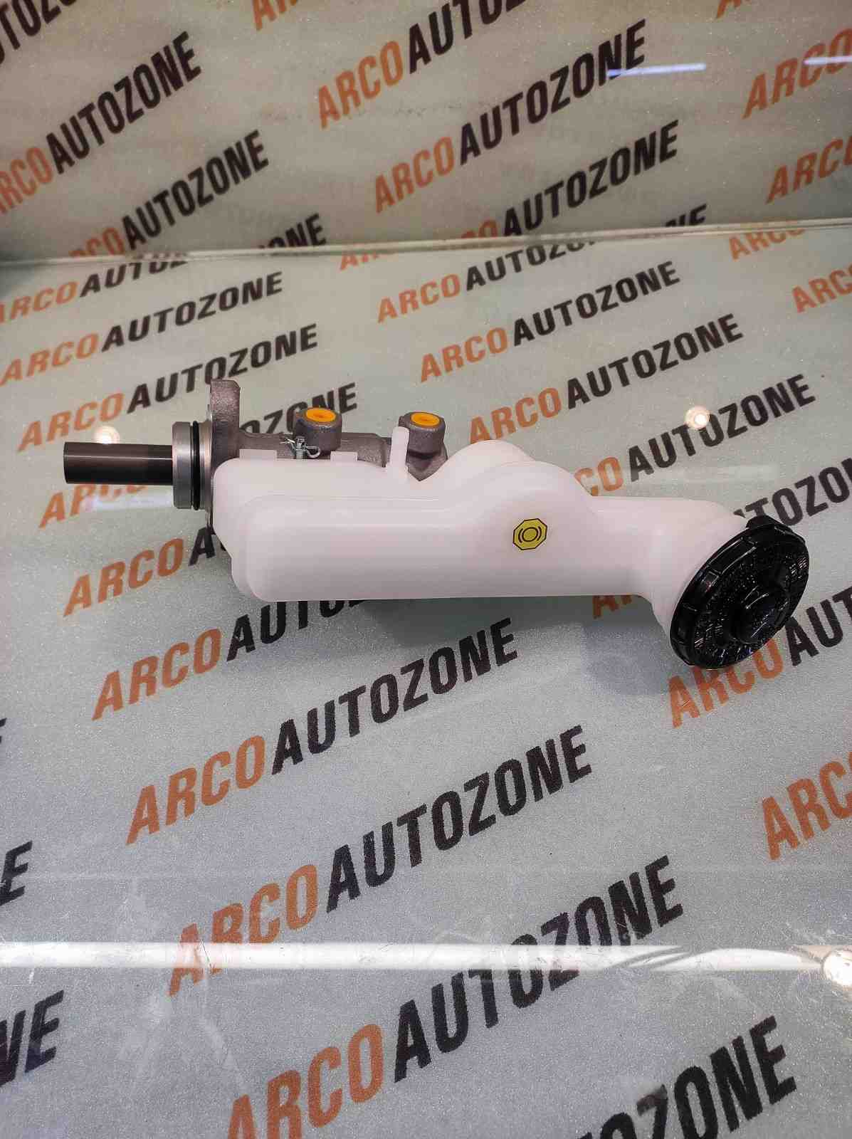 TMC AMAZE CITY T7 PETROL 10 MM PETROL