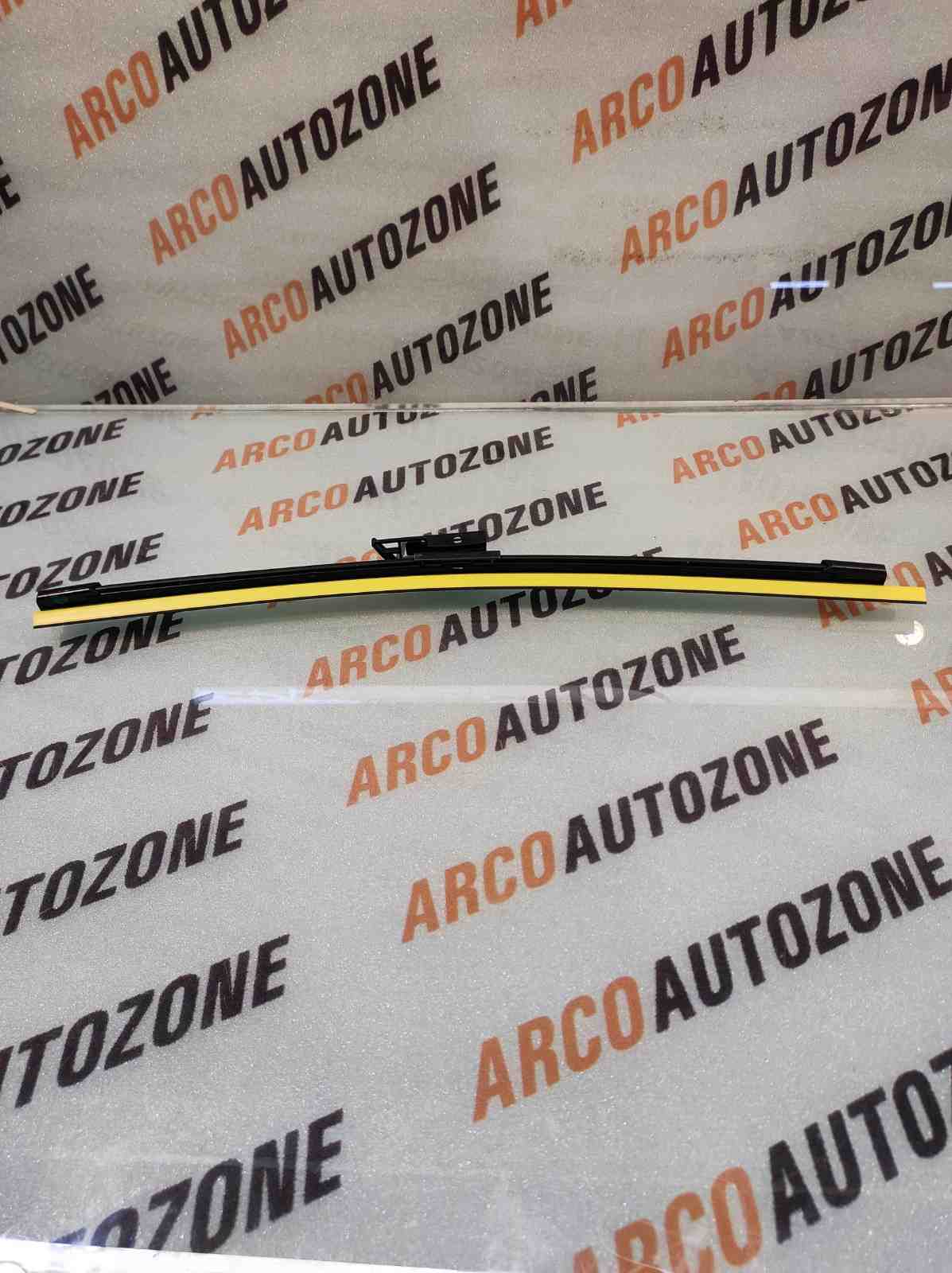 WIPER BLADE LEFT HECTOR 16 VALEO 589647