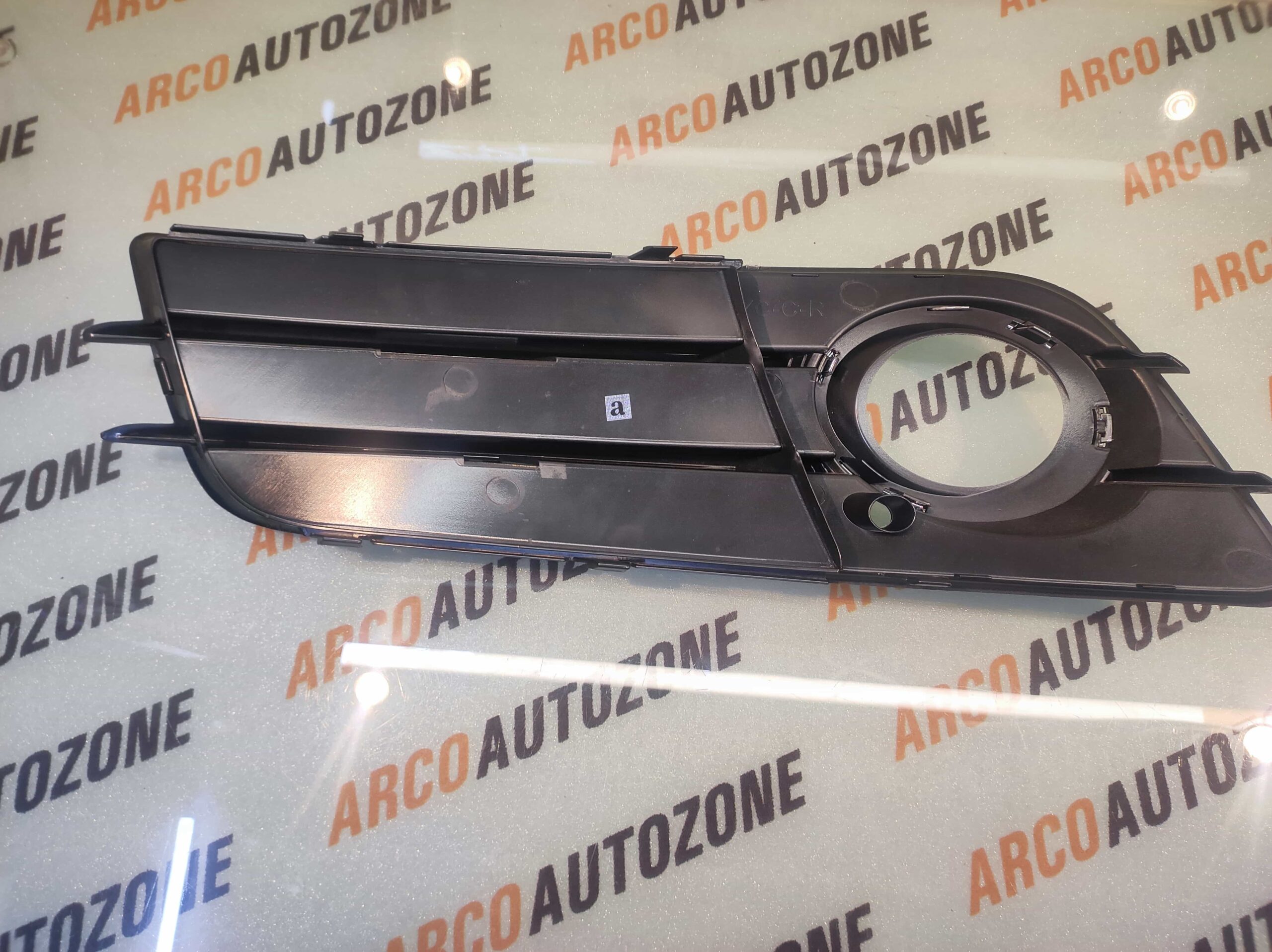 FOG LAMP COVER A4 RIGHT 08 TO 12 SLINE IMP 8K0807682C01C