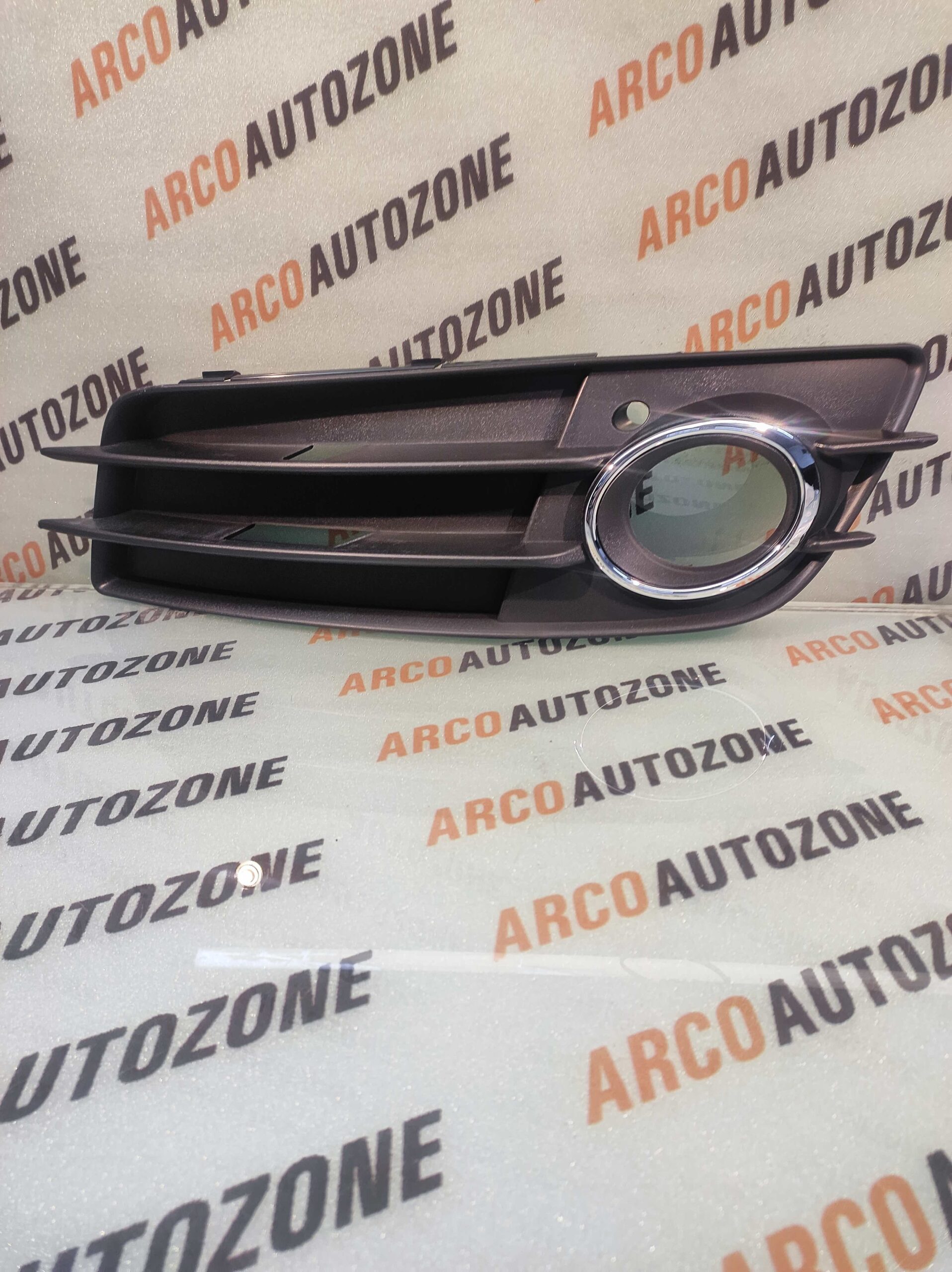 FOG LAMP COVER A4 RIGHT 08 TO 12 SLINE IMP 8K0807682C01C