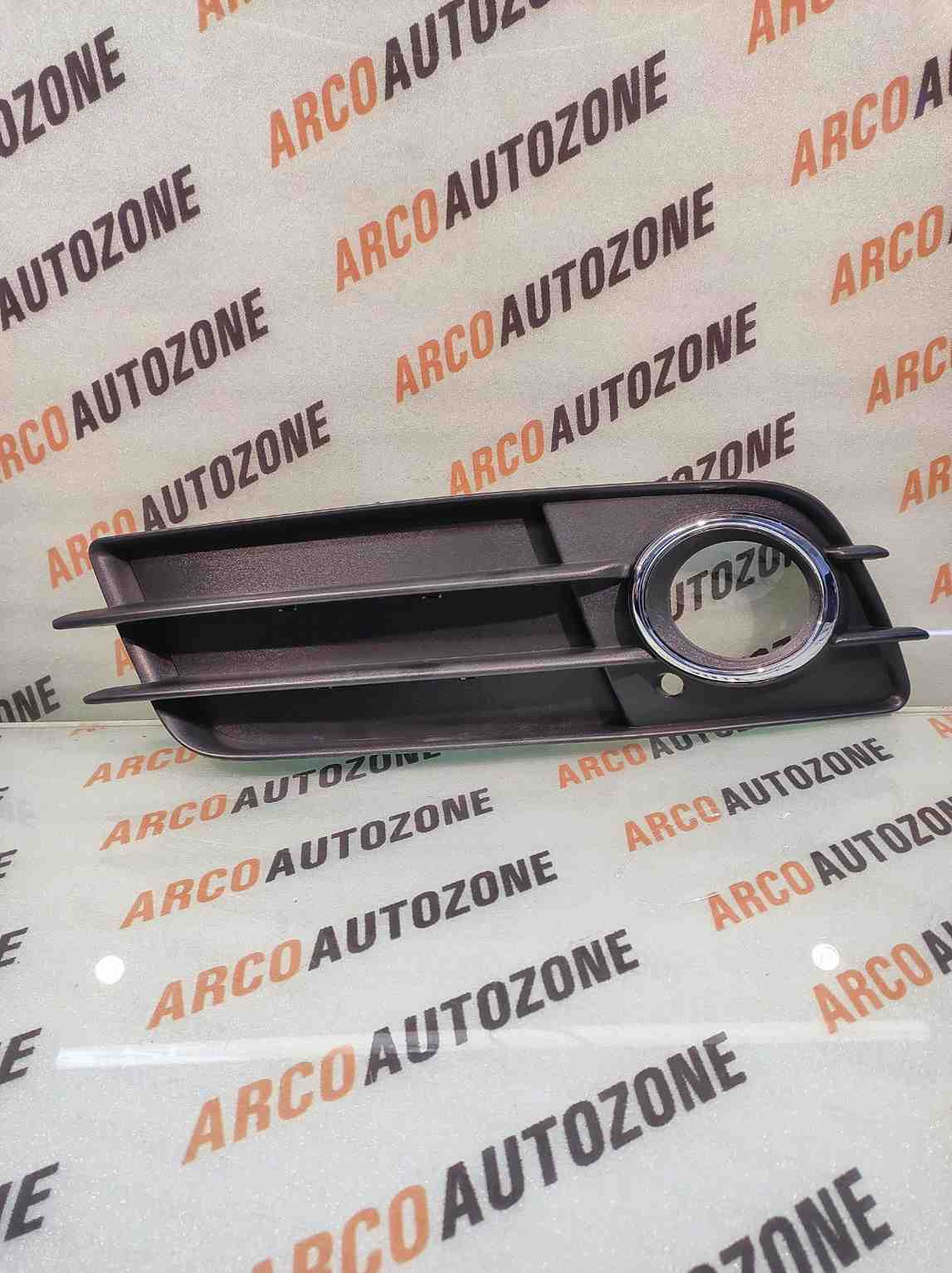 FOG LAMP COVER A4 LEFT 08 TO 12 SLINE IMP 8K0807681C01C