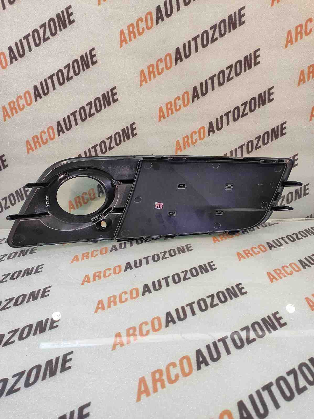 FOG LAMP COVER A4 LEFT 08 TO 12 SLINE IMP 8K0807681C01C