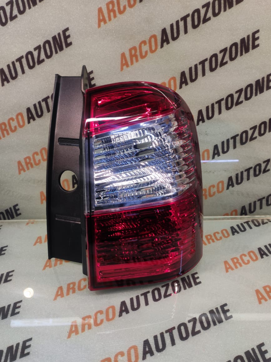 LIGHTING TAIL LIGHT TERRANO RIGHT IMP 265505174R