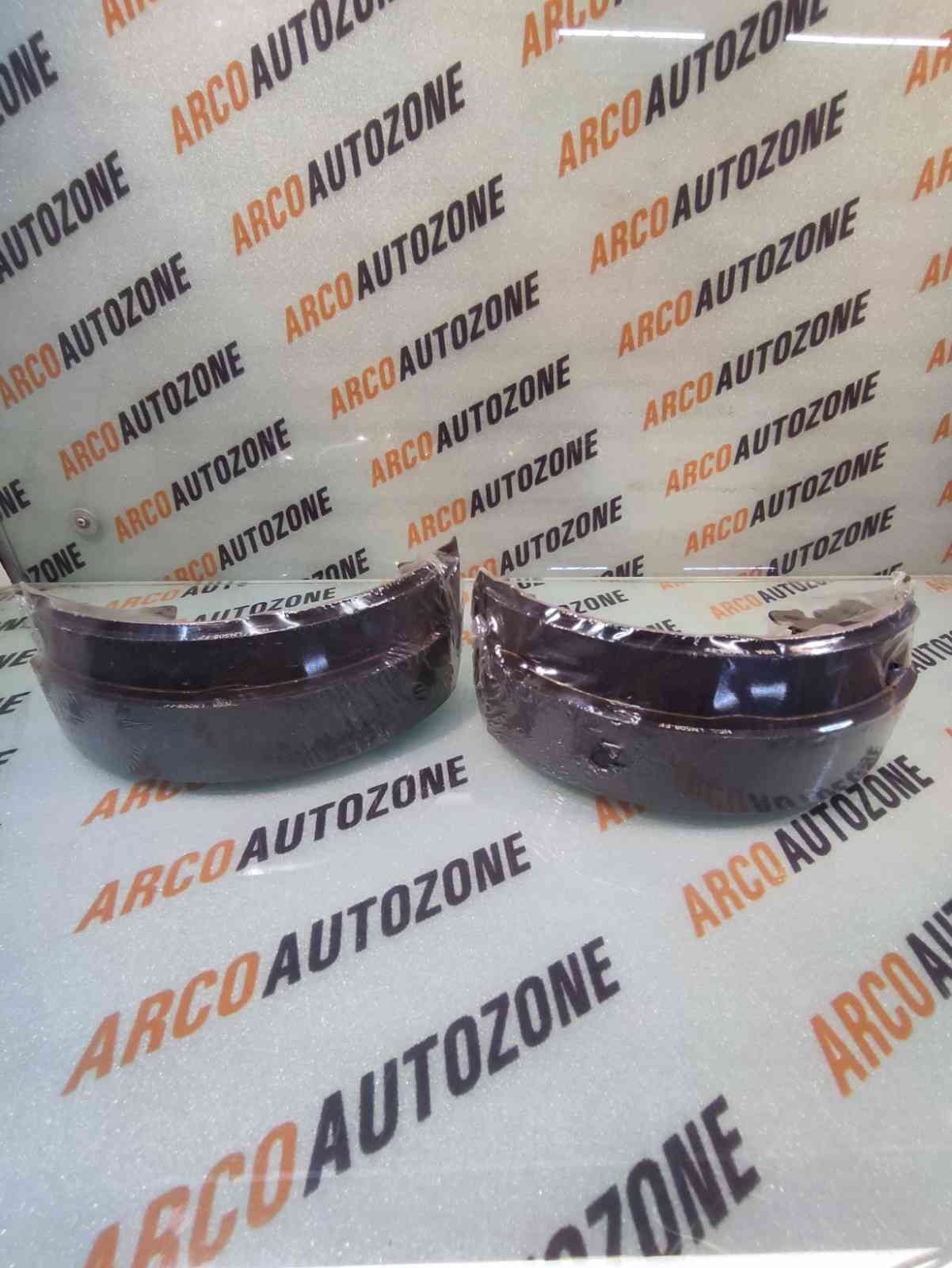 BRAKE SHOE ENDEAVOUR 16 IMP EB3C2648AA