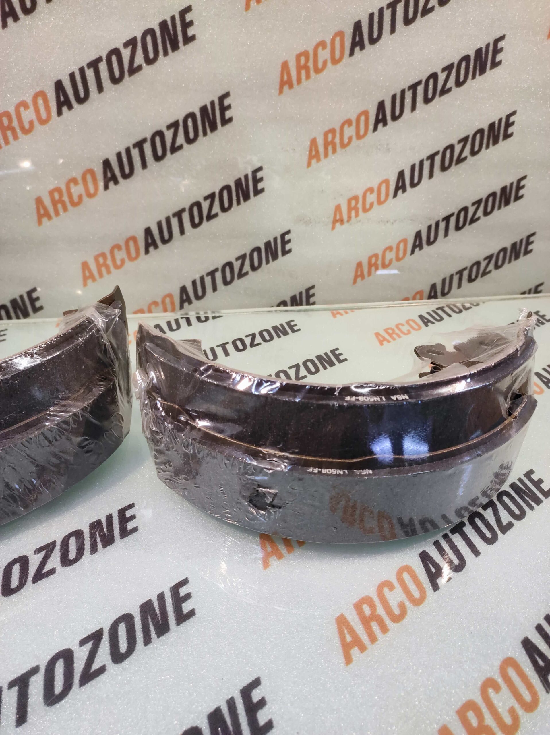 BRAKE SHOE FORTUNER 1ST 2ND GEN IMP 044950K120