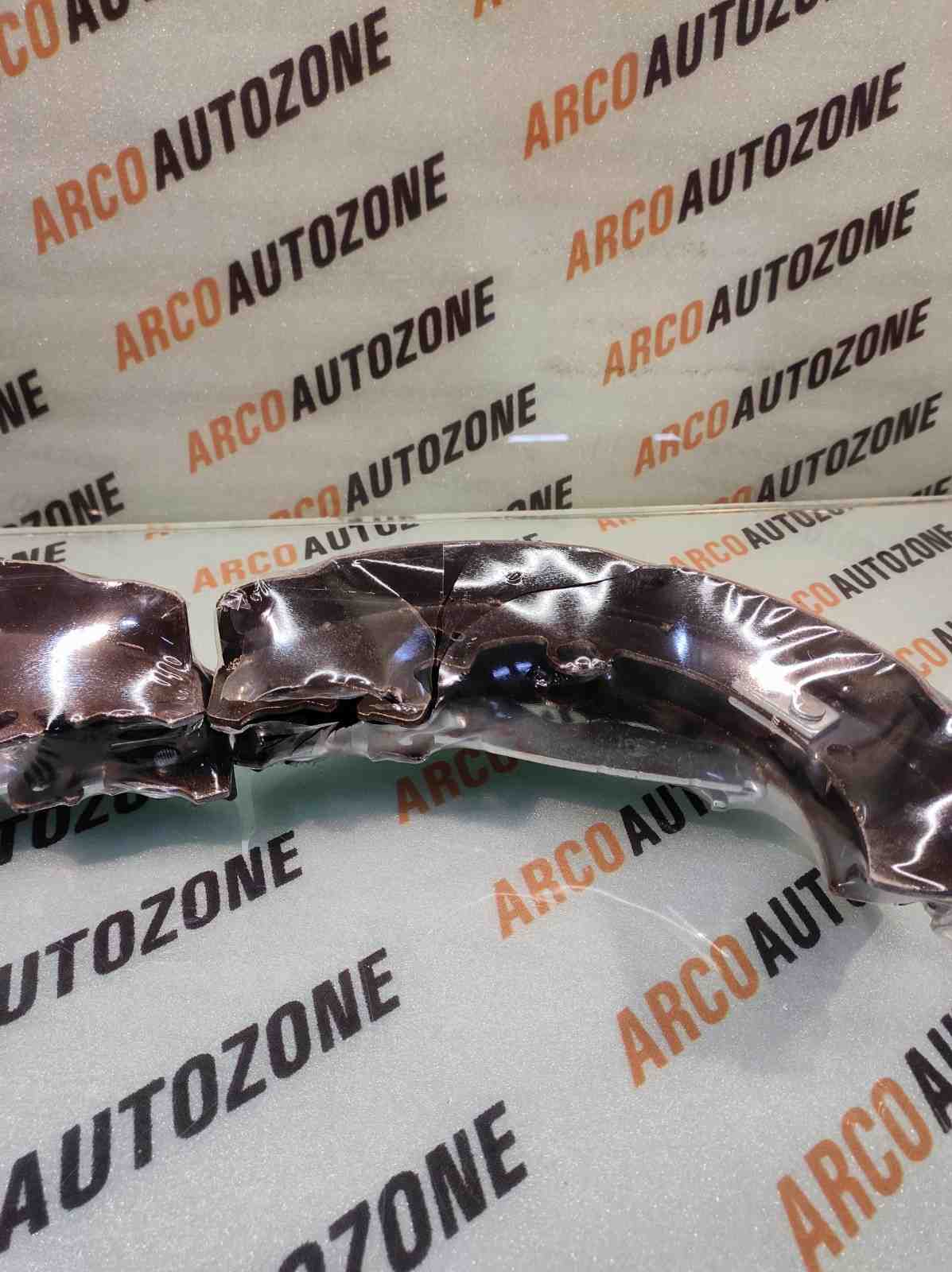 BRAKE SHOE FORTUNER 1ST 2ND GEN IMP 044950K120
