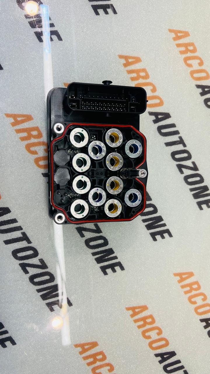 ABS MODULE WRANGLER RUBICON JEEP 68438390AA