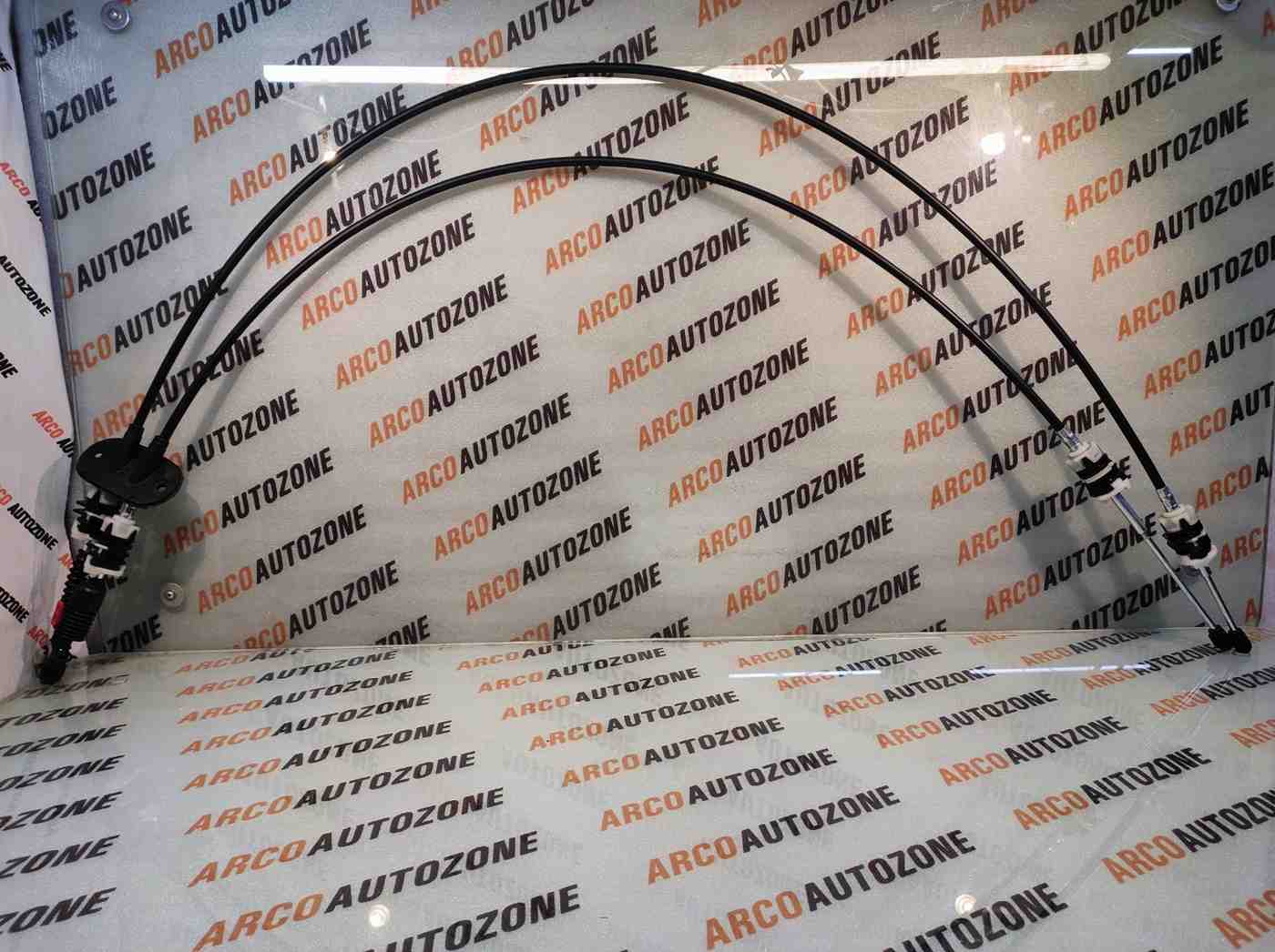 GEAR CABLE FIGO DIESELNEW ERA 3052