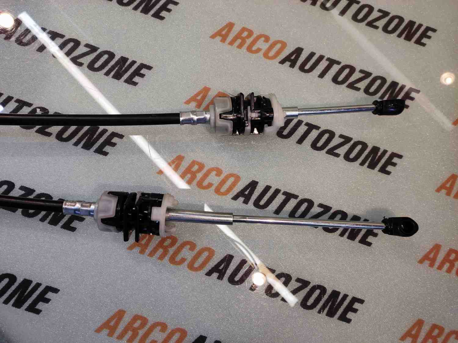 GEAR CABLE FIGO DIESELNEW ERA 3052
