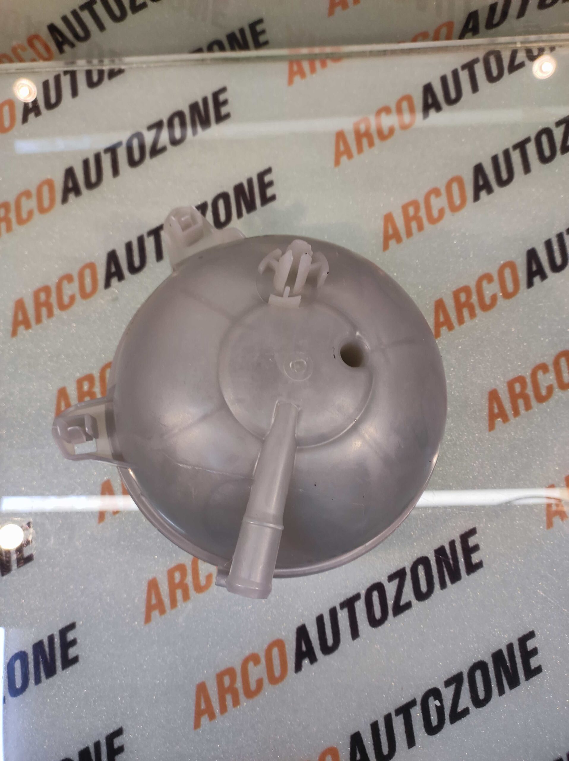 COOLANT BOTTLE A3 OCTAVIA NM SUPERB 3RD GEN DIESEL VIKA 5Q0121407A