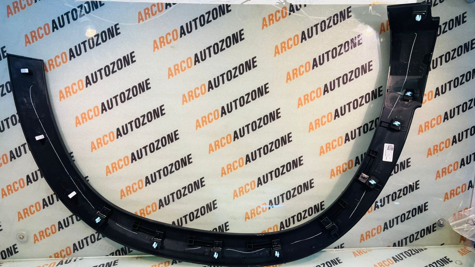 FENDER CLADDING SELTOS LEFT KIA 87711Q6000