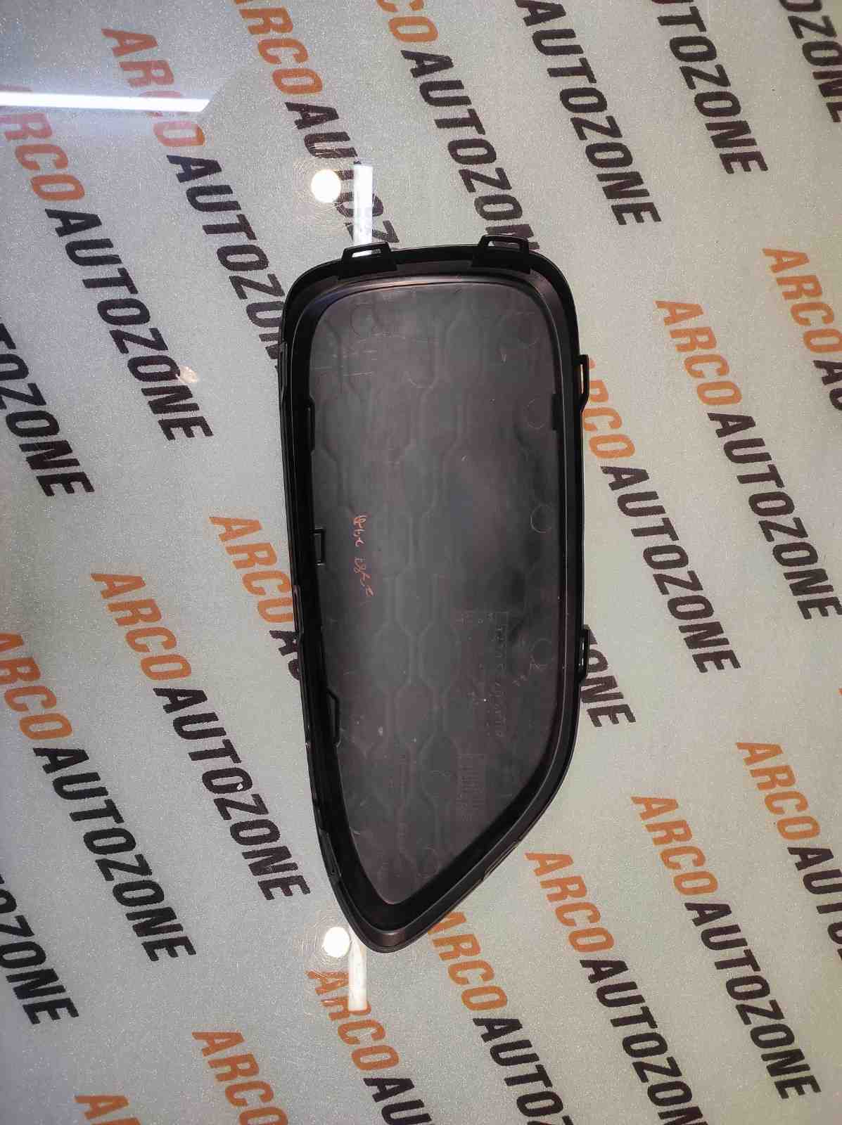 FOG LAMP COVER AMAZE 16 BRIO 2ND GEN RIGHT PACK IMP