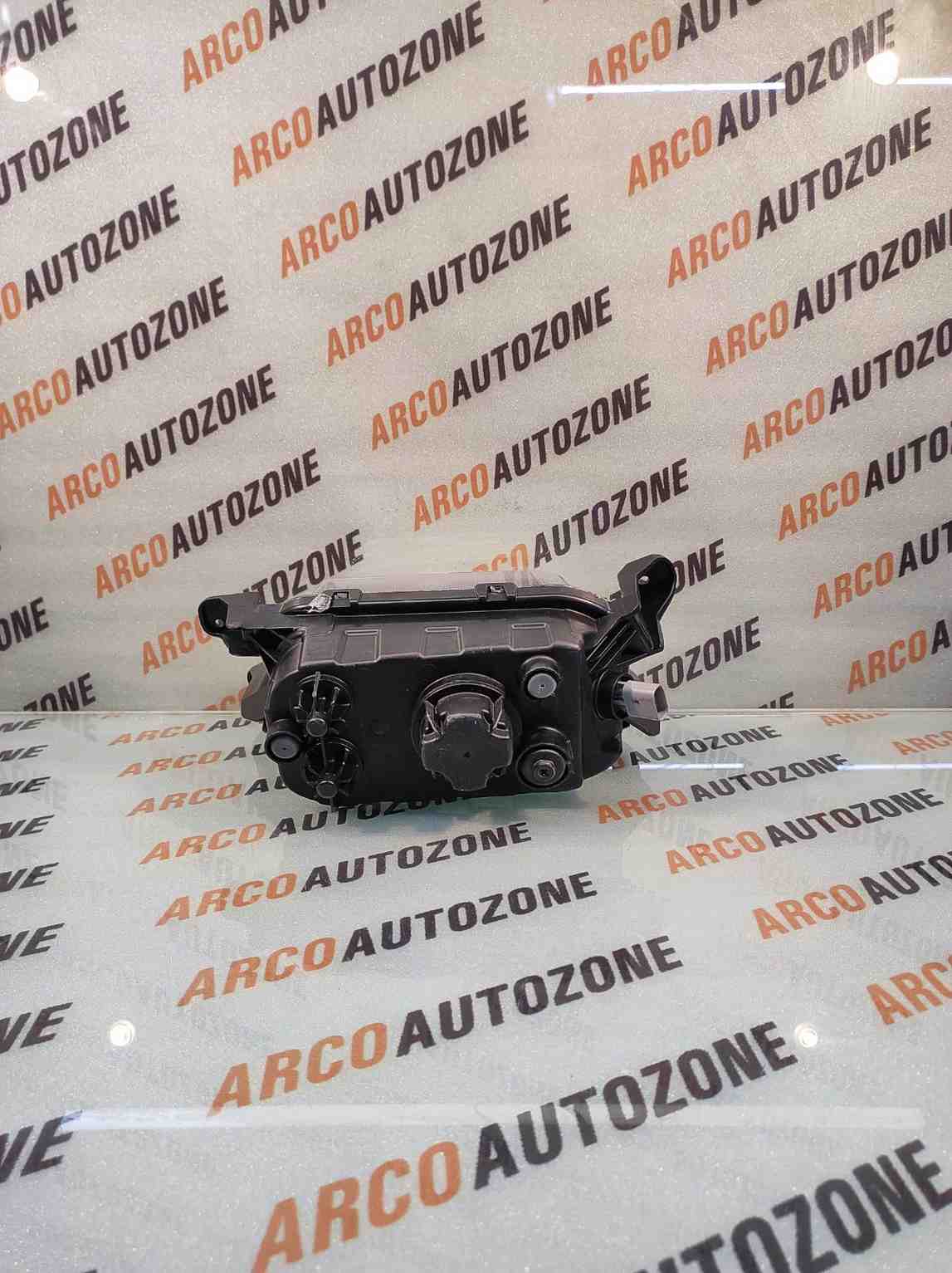 FOG LAMP SELTOS 2ND RIGHT GEN LOT 92202Q