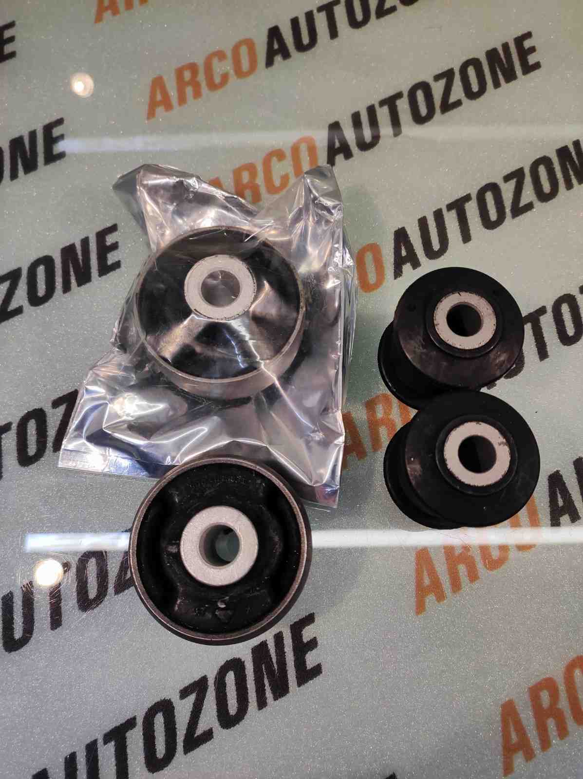 FRONT BUSH KIT VIRTUS TIGUAN IMP 5Q0407183