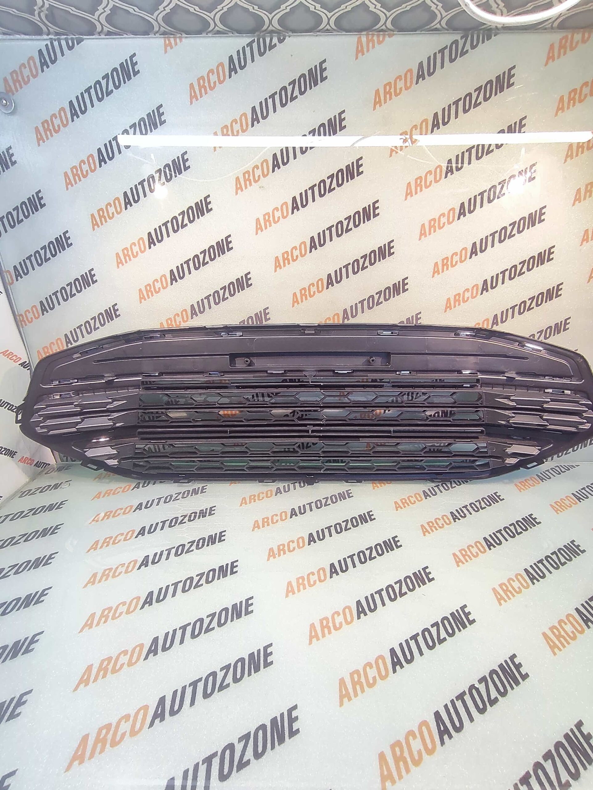 LOWER GRILL ECOSPORT 1ST GEN ACC FD001109C