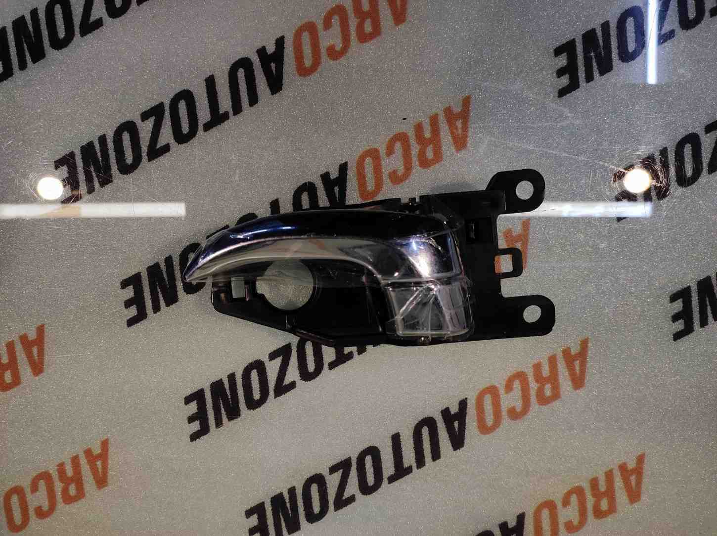 RC LEVER INNER HANDLE ELANTRA 12 IMP FRONT LEFT IMP 82613MD000