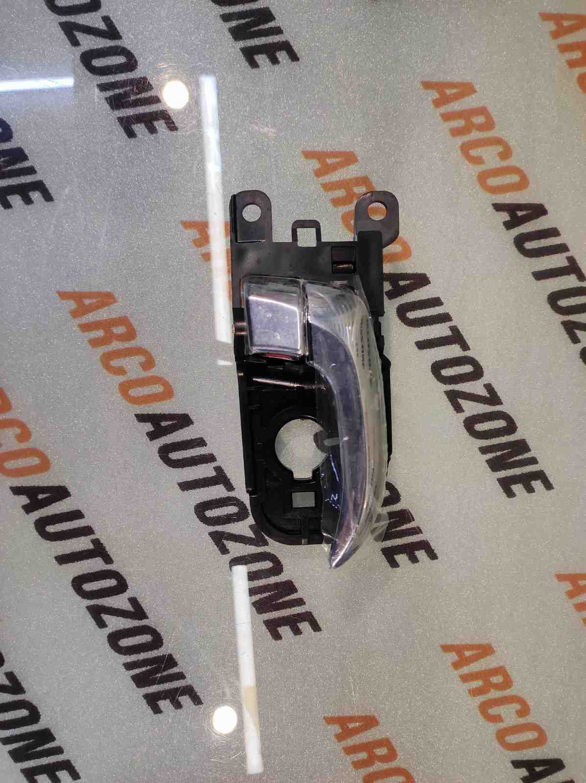 RC LEVER INNER HANDLE ELANTRA 12 IMP REAR RIGHT IMP 83623MD000