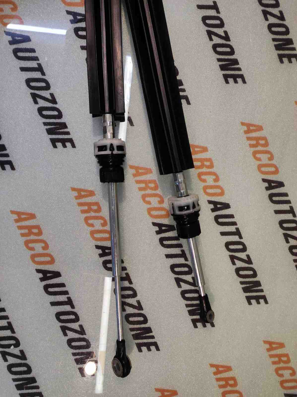 GEAR CABLE LAURA 2ND GEN NEW ERA 4306