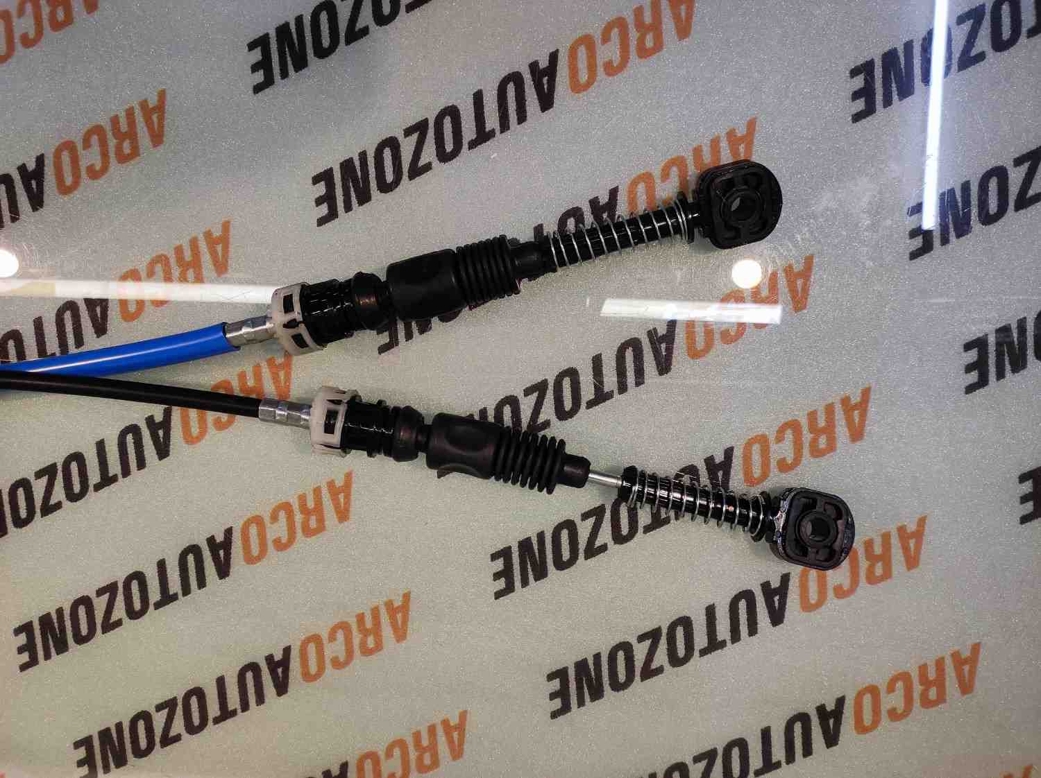 GEAR CABLE LAURA 2ND GEN NEW ERA 4306