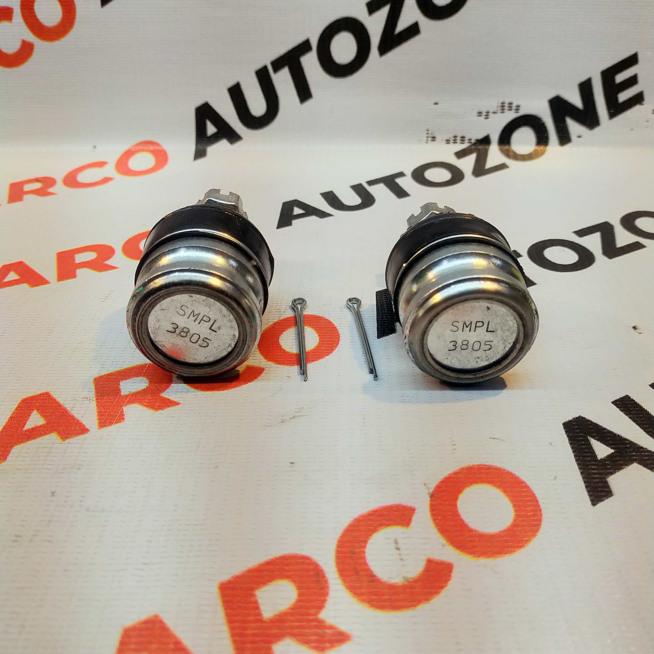 ARM BALL JOINT SANTRO SET SONA HYF9422