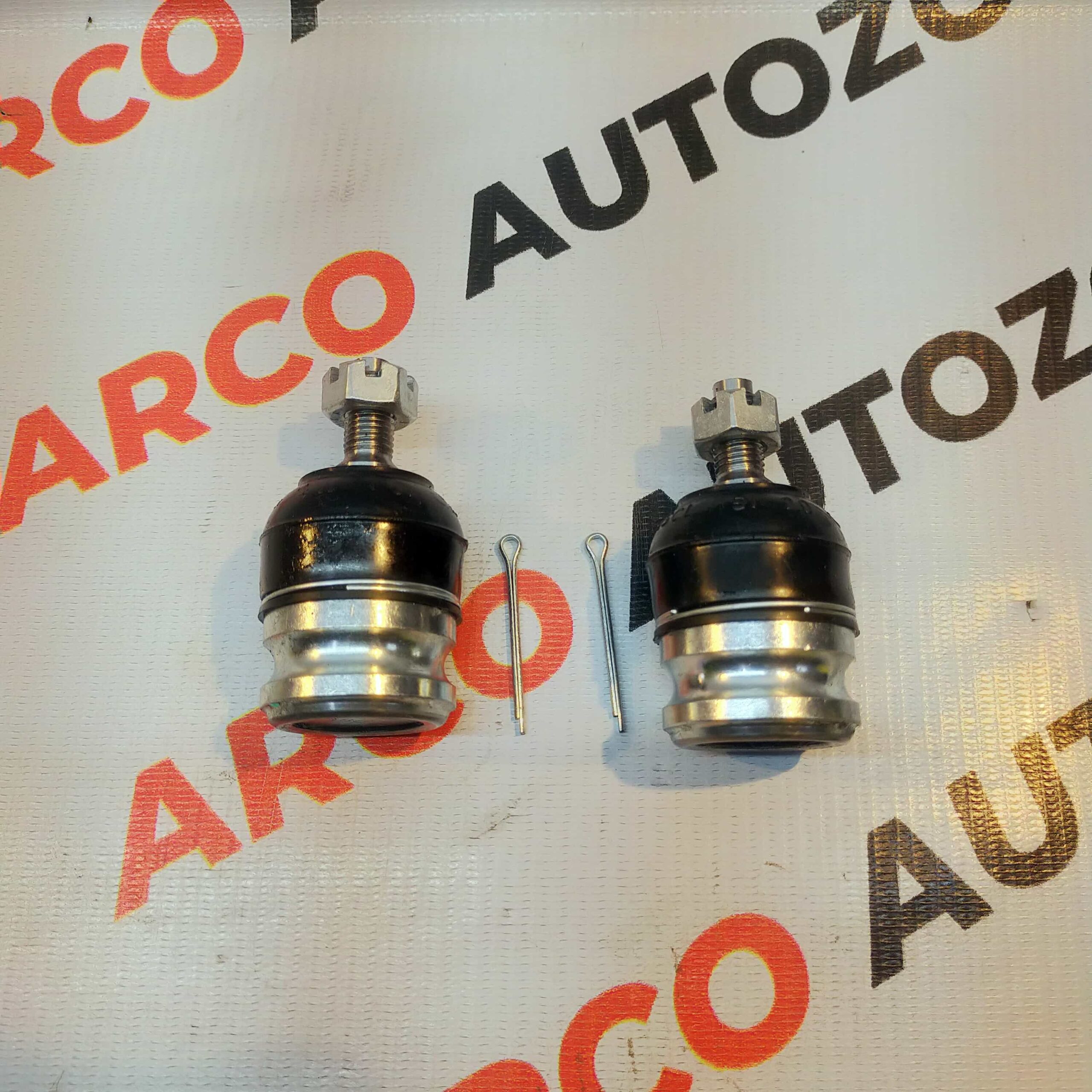 ARM BALL JOINT SANTRO SET SONA HYF9422