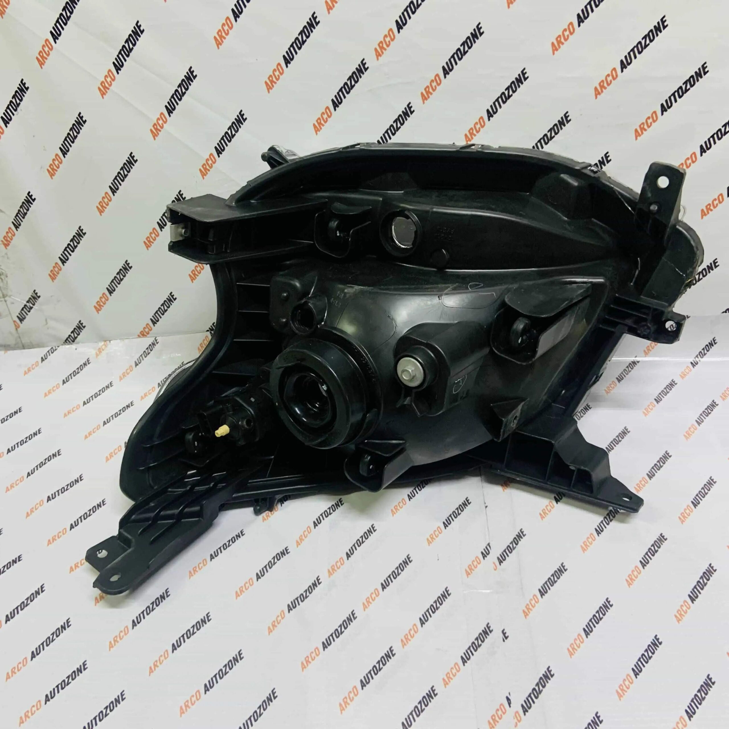 LIGHTING HEAD LIGHT WAGONR 19 RIGHT LUMAX 027HLA19MR