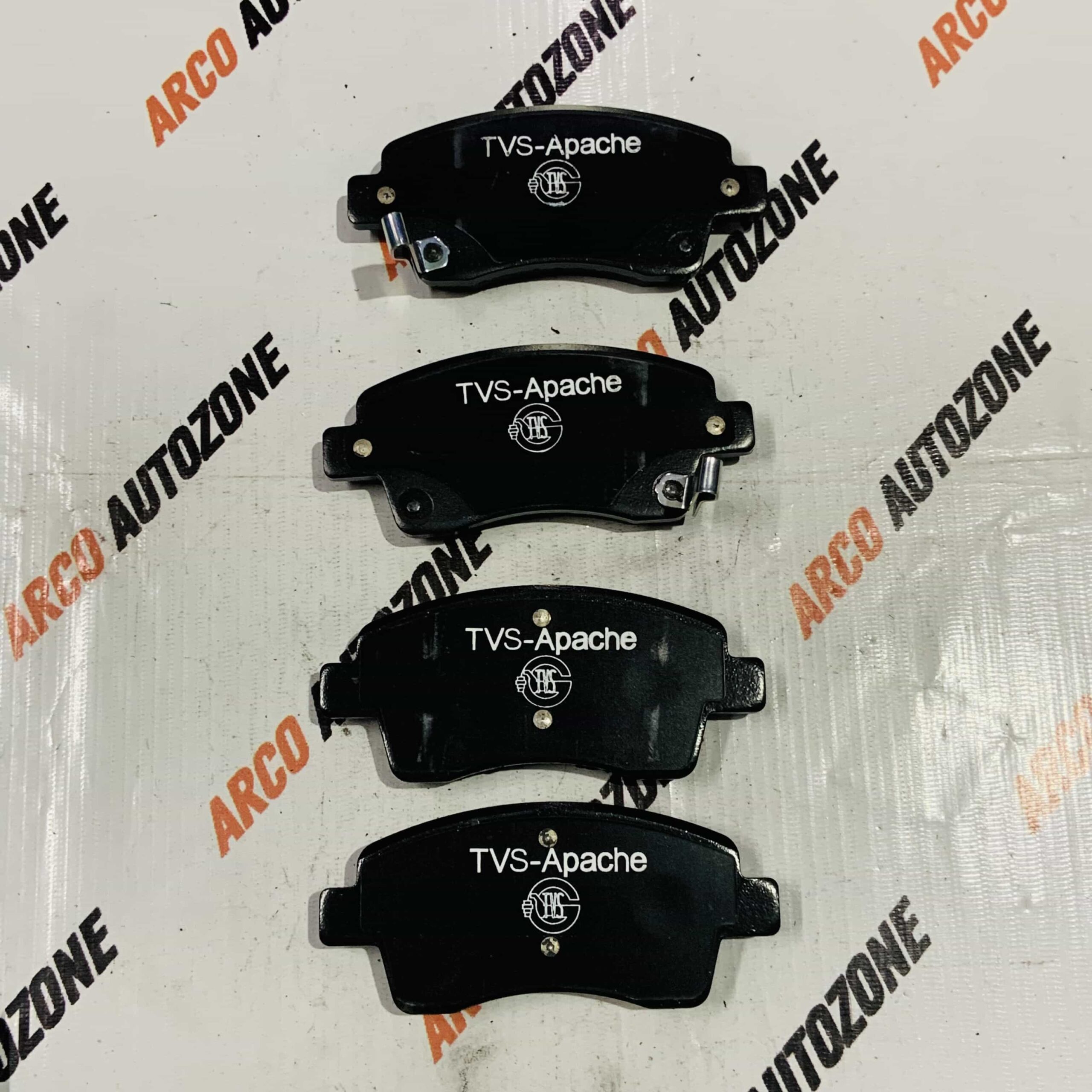 FRONT BRAKE PAD ETIOS LIVA TVS 29932632