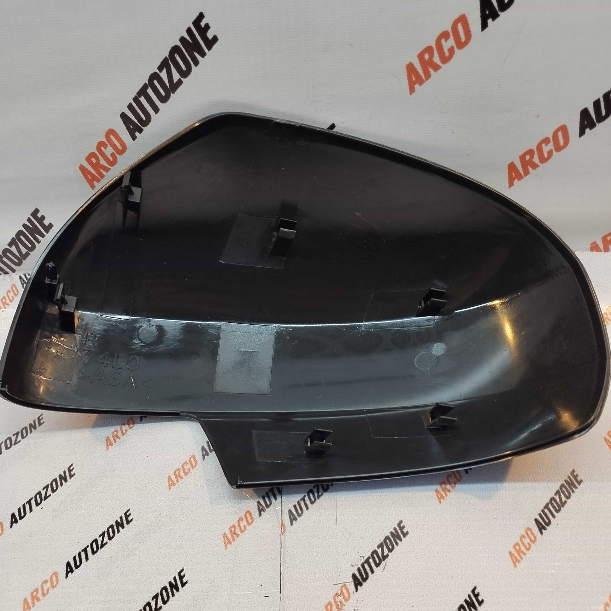 SIDE MIRROR COVER SWIFT 2012 WITHOUT IND RIGHT MGP 84718M74L005PK