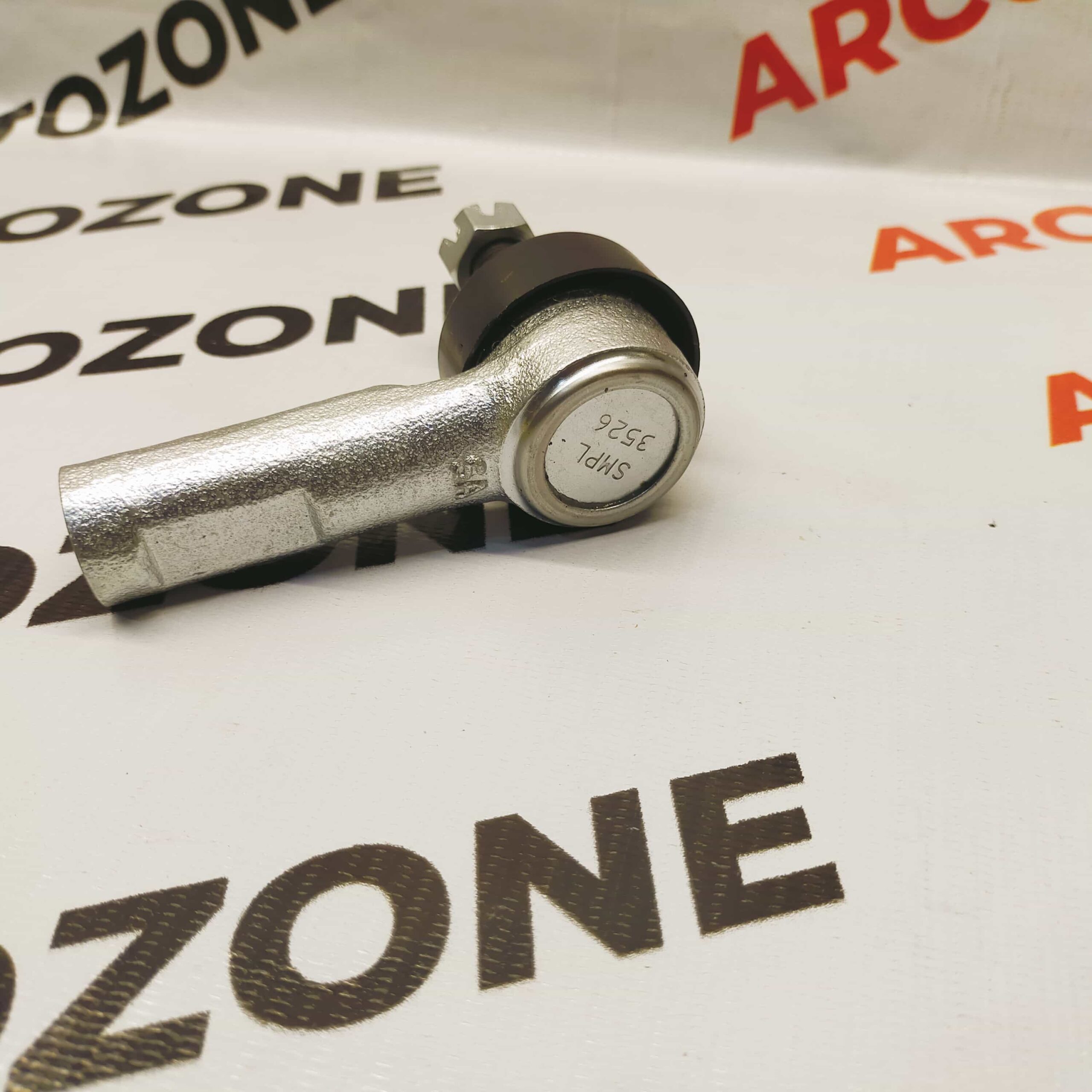 TIE ROD END INNOVA CRYSTA SONA TKF9632