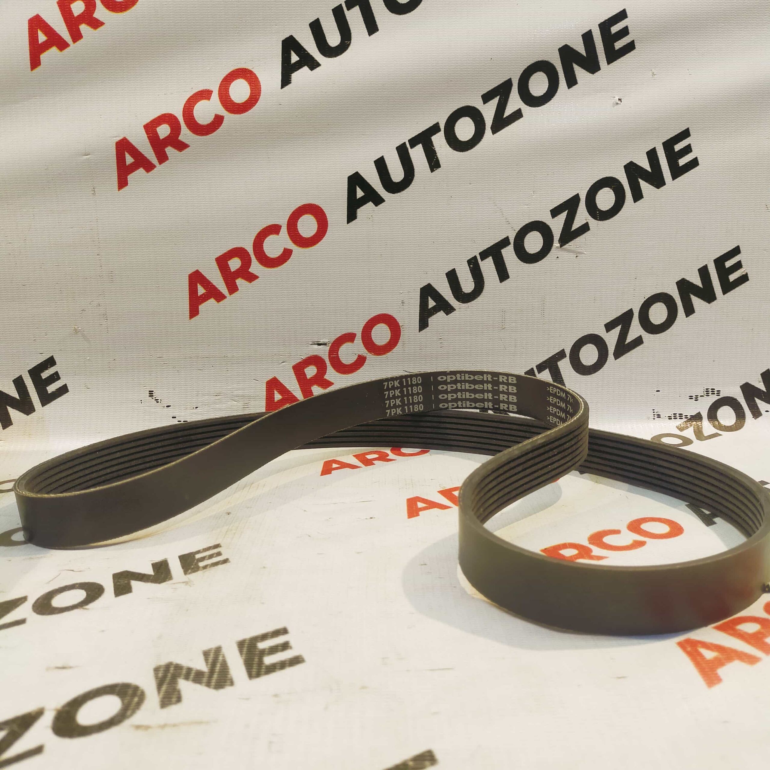 BELTS 7PK1180 ETIOS PETROL