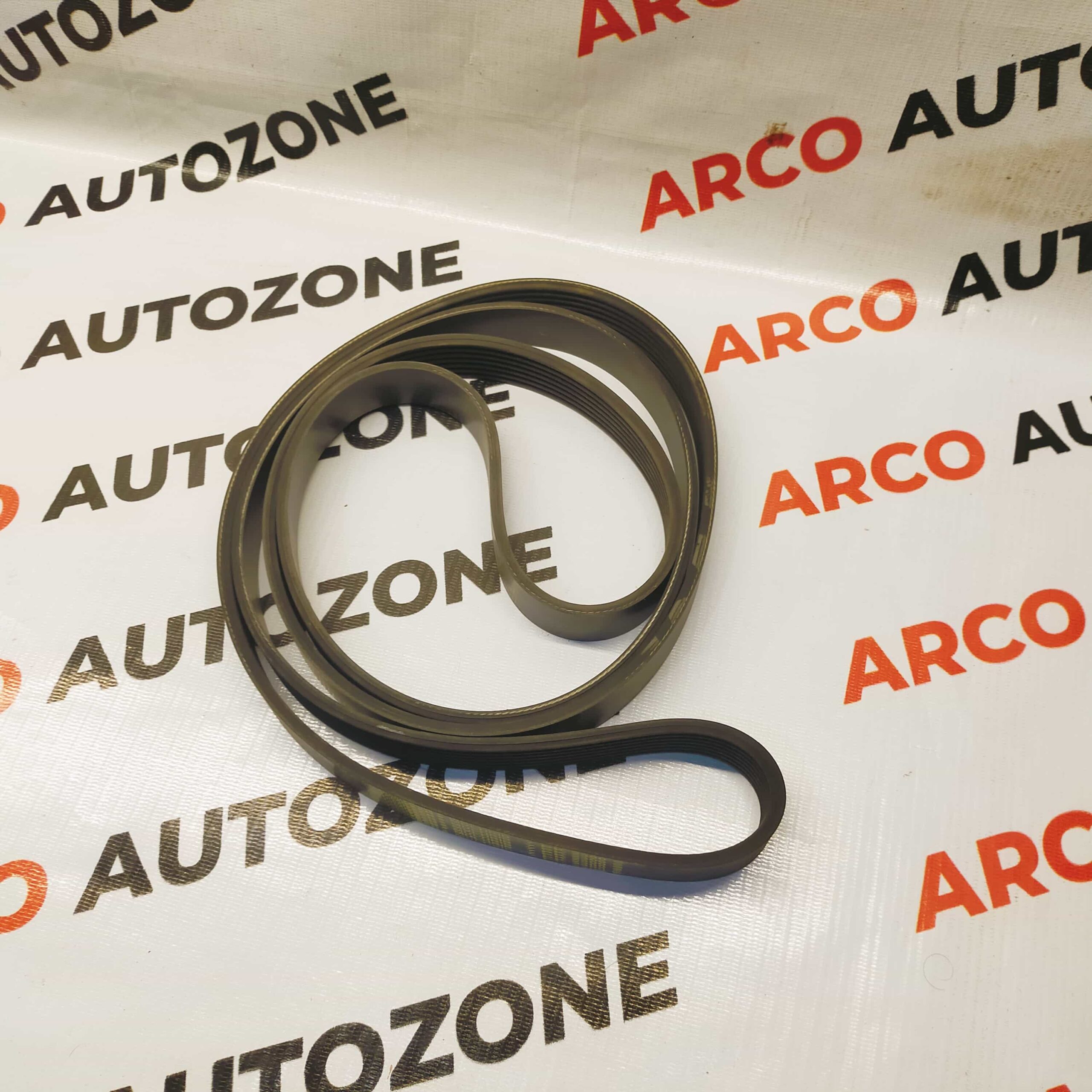 BELTS 7PK2300 INNOVA 2.7L PETROL PIX