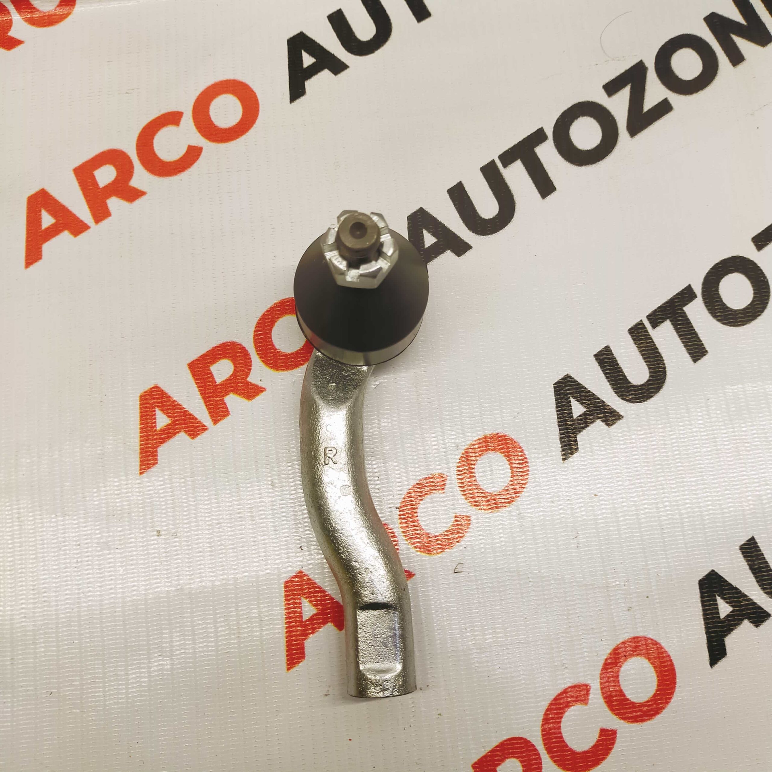 TIE ROD END ETIOS RIGHT SONA TKF9609