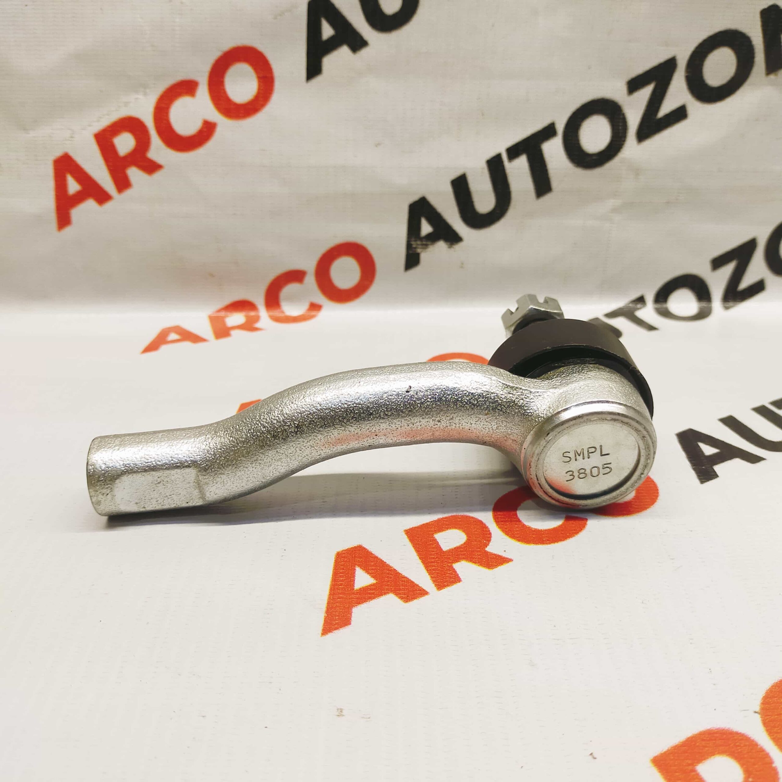 TIE ROD END ETIOS LEFT SONA TKF9610