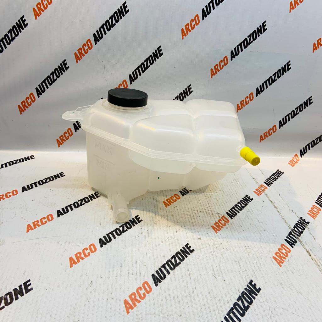 COOLANT BOTTLE FIESTA FIGO PETROL FORD 2S6Z8A080A