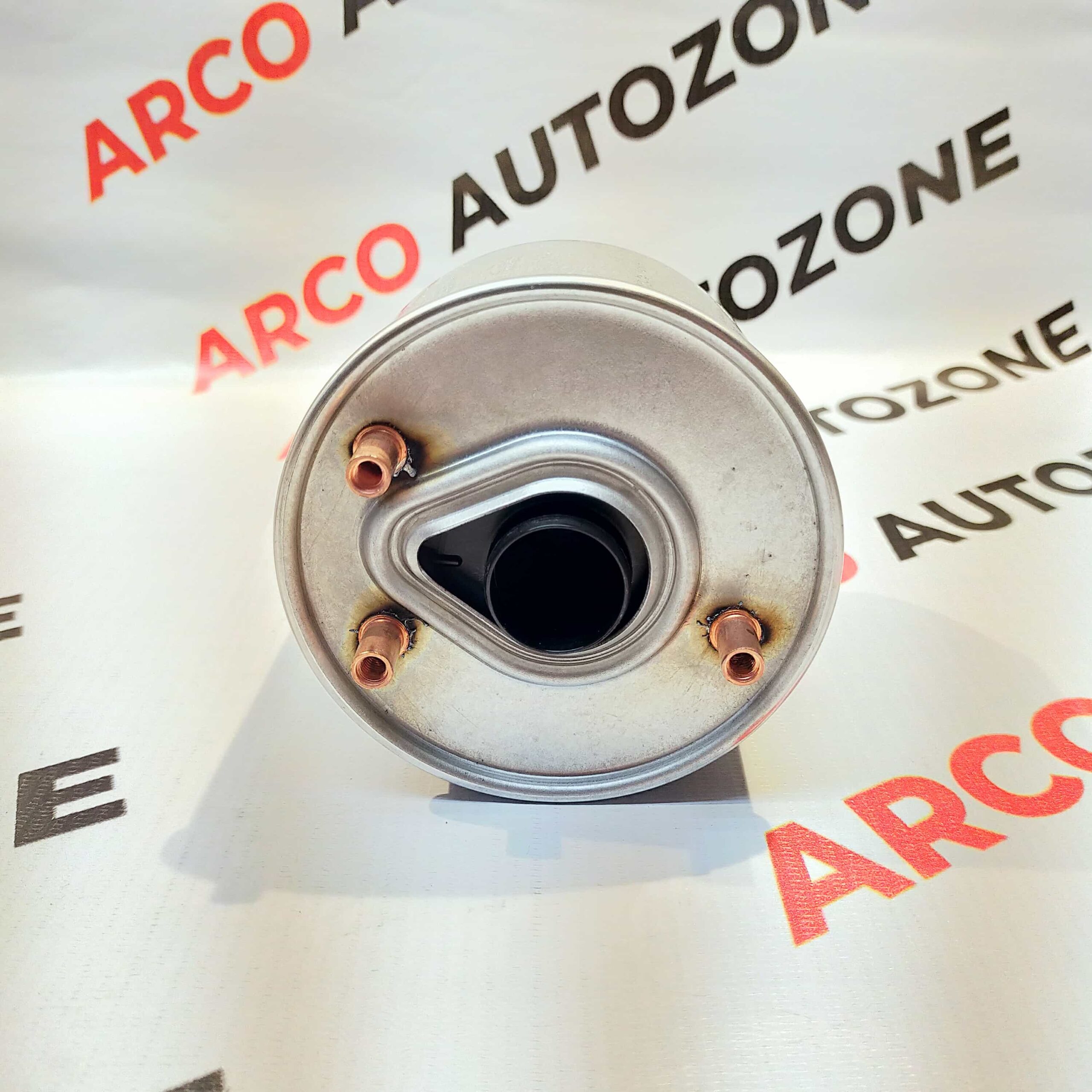 DIESEL FILTER ECOSPORT ASPIRE DIESEL FORD AV6Z9155B RU2Z9155A