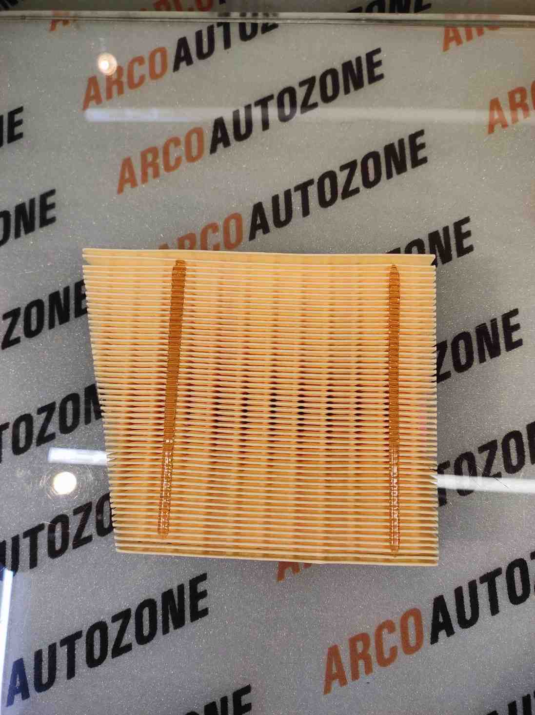AIR FILTER ECOSPORT ASPIRE 1.5L DIESEL FORD K2MZ9601A