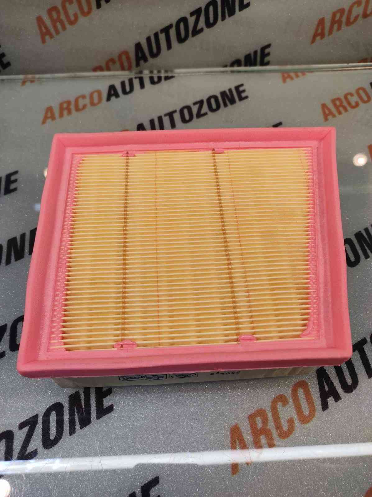 AIR FILTER ECOSPORT ASPIRE 1.5L DIESEL FORD K2MZ9601A